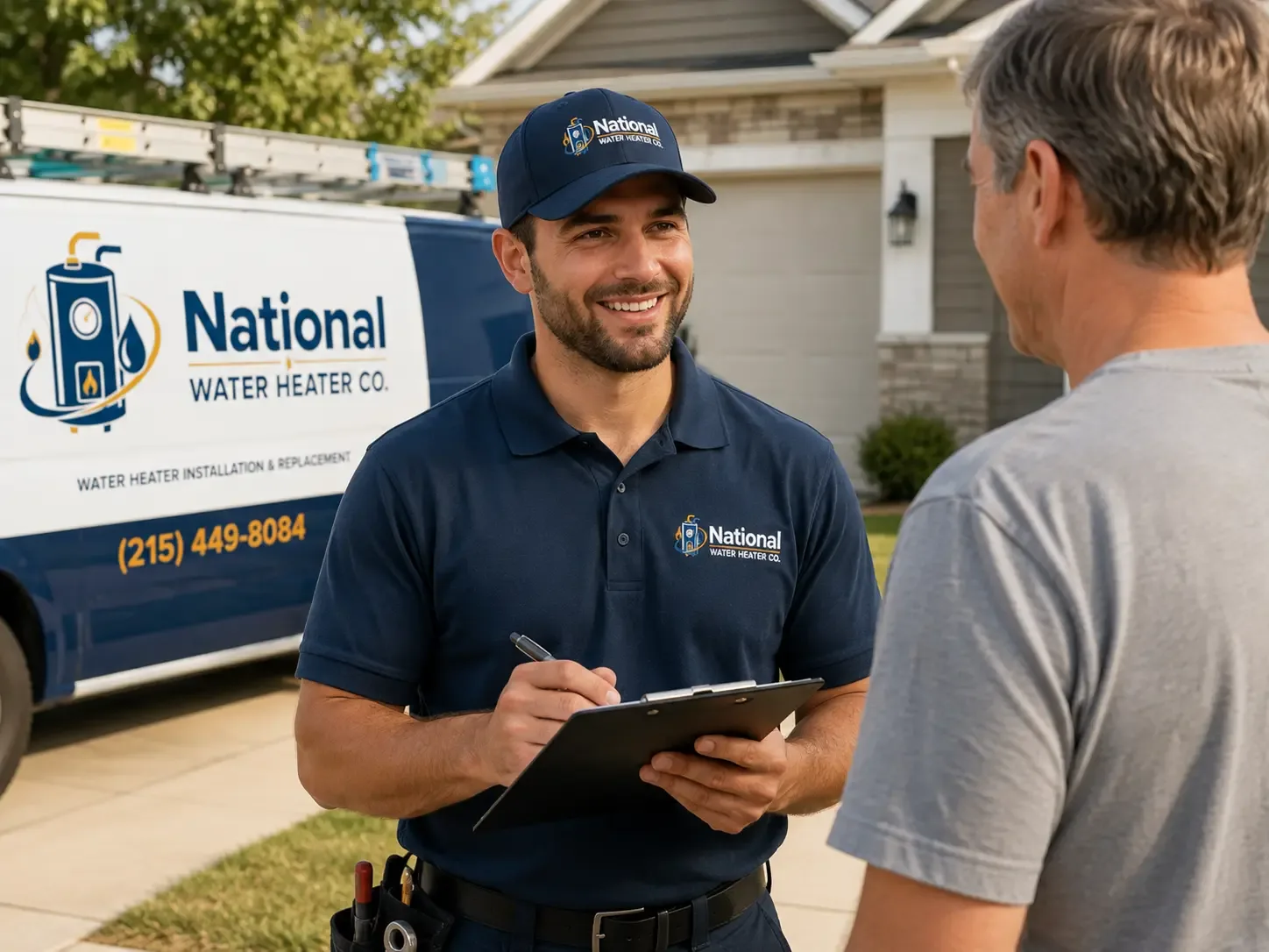 Water Heater Installation Lignum, VA FAQs